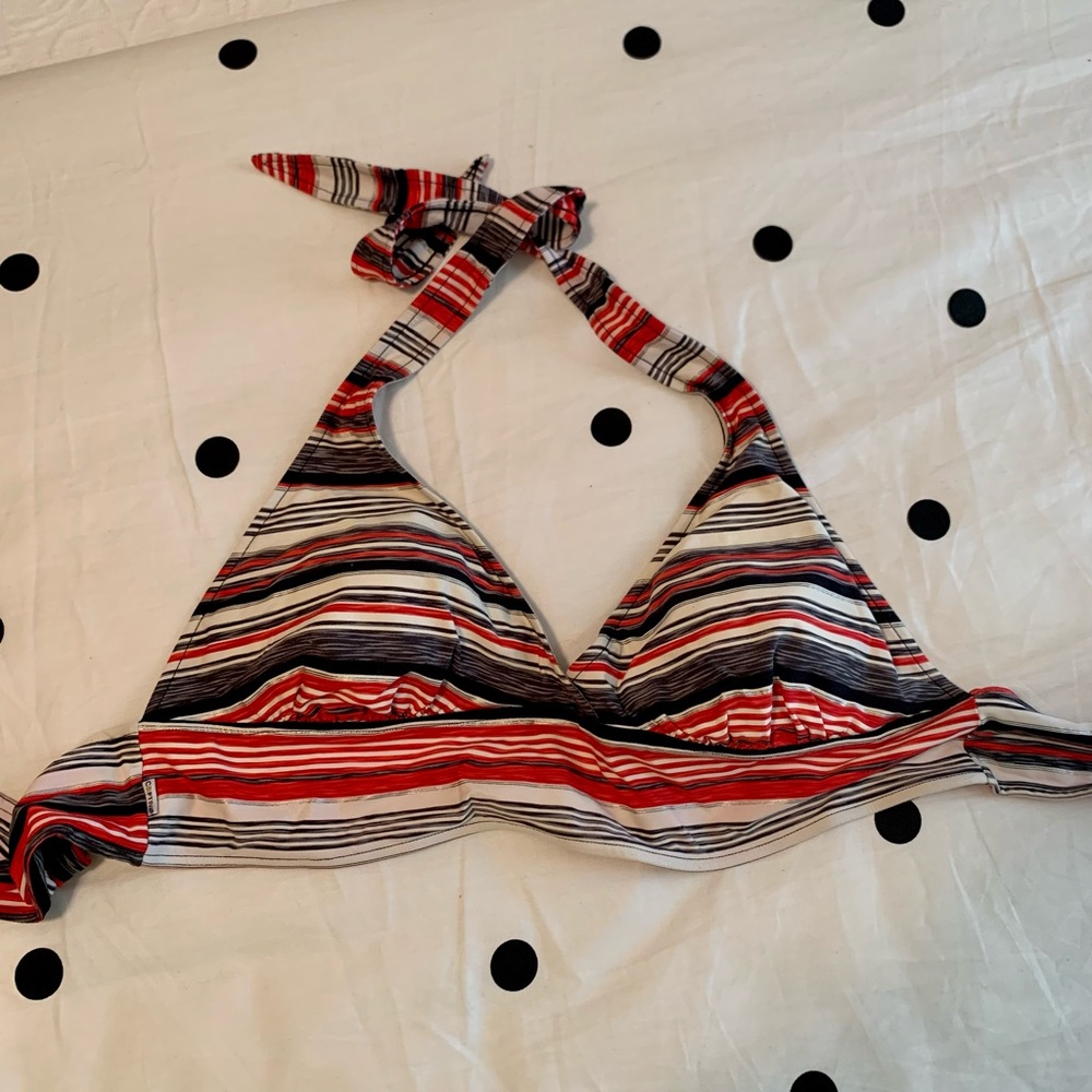 Captiva bikini top
